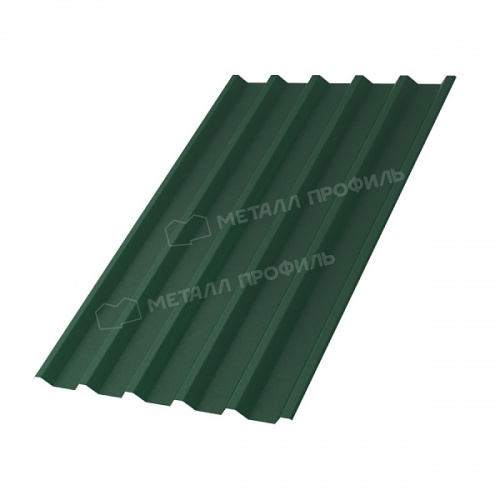 Профнастил С-44x1000-A (PURMAN-20-6005-0,5)