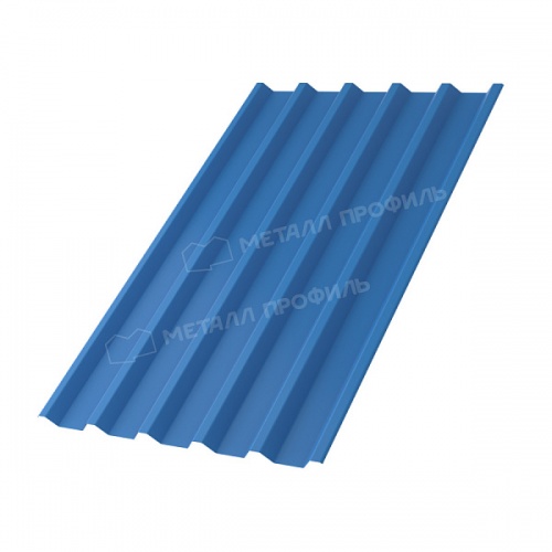 Профнастил С-44x1000-A (ПЭ-01-5015-0,7)