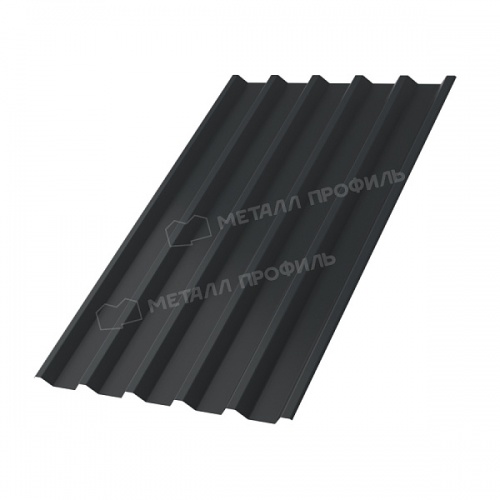 Профнастил С-44x1000-A NormanMP (ПЭ-01-7016-0,5)