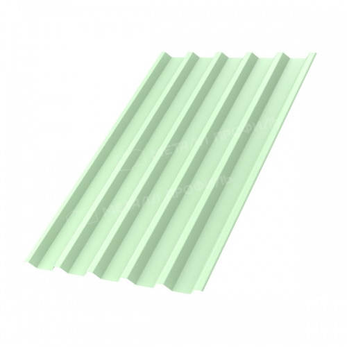 Профнастил С-44x1000-A (ПЭ-01-6019-0,45)