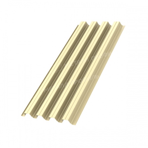 Профнастил Н-75x750-B (ПЭ-01-1014-0,7)