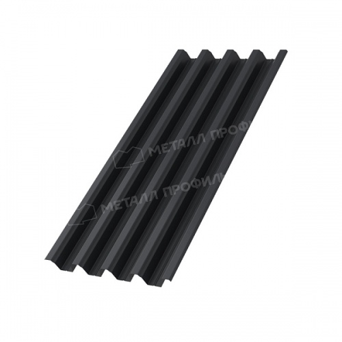 Профнастил Н-75x750-A (ПЭ-01-7024-0,7)