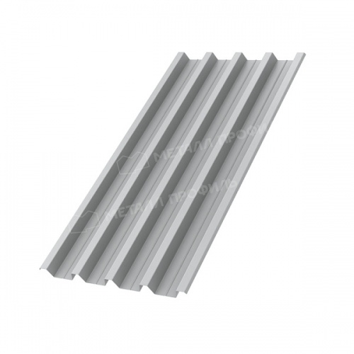 Профнастил Н-60x845-A NormanMP (ПЭ-01-9006-0,5)