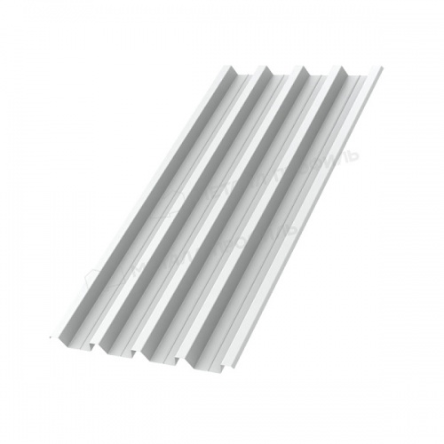 Профнастил Н-60x845-A NormanMP (ПЭ-01-9003-0,5)