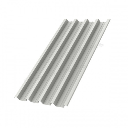 Профнастил Н-60x845-A NormanMP (ПЭ-01-9002-0,5)