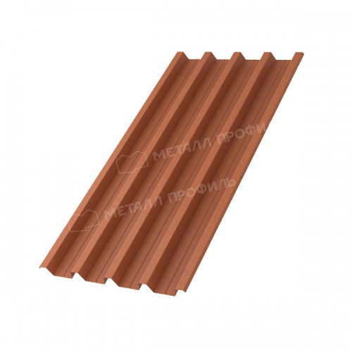 Профнастил Н-60x845-A NormanMP (ПЭ-01-8004-0,5)