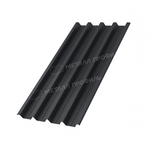 Профнастил Н-60x845-A (PURMAN-20-7024-0,5)