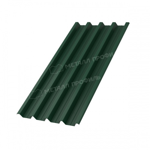 Профнастил Н-60x845-A (PURMAN-20-6005-0,5)