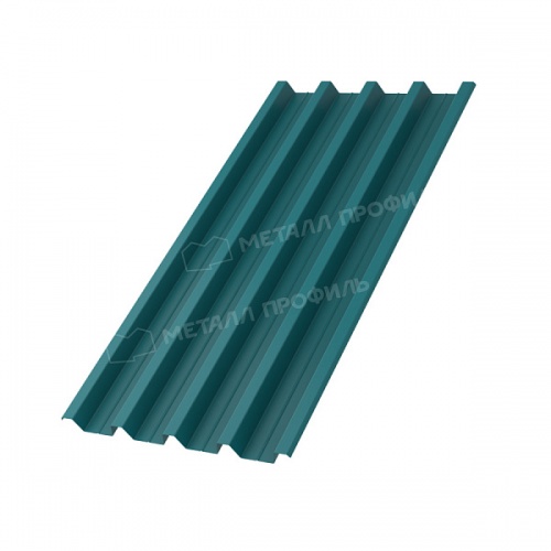 Профнастил Н-60x845-A NormanMP (ПЭ-01-5021-0,5)