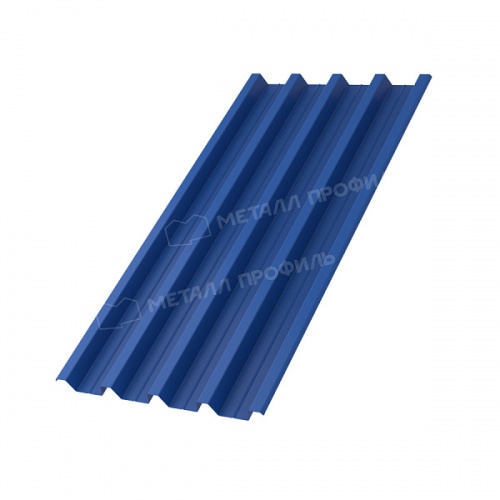 Профнастил Н-60x845-A (PURMAN-20-5005-0,5)