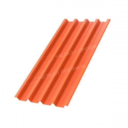 Профнастил Н-60x845-A NormanMP (ПЭ-01-2004-0,5)