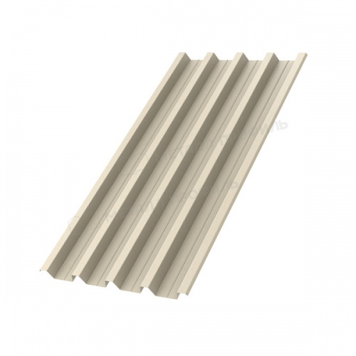 Профнастил Н-60x845-A NormanMP (ПЭ-01-1015-0,5)