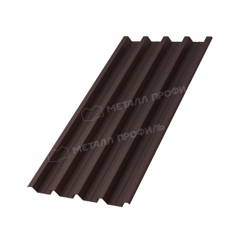 Профнастил Н-60x845-A (VikingMP E-20-8019-0,5)