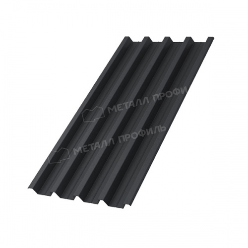 Профнастил Н-60x845-A (VikingMP E-20-7024-0,5)