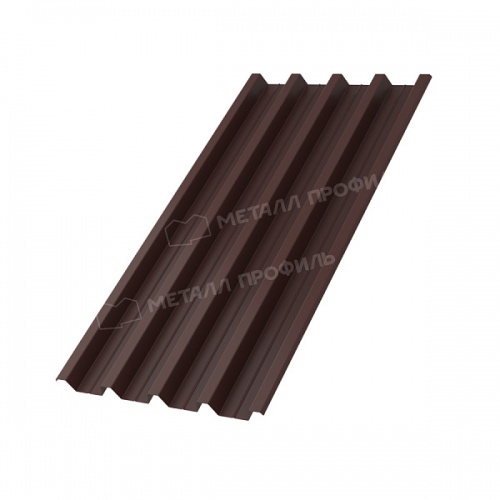 Профнастил Н-60x845-A (PURMAN-20-RR32-0,5)