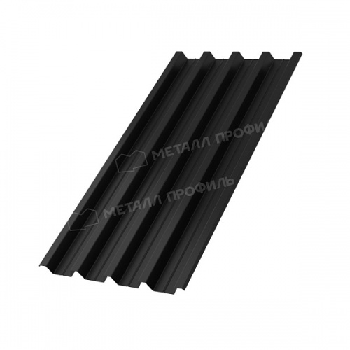 Профнастил Н-60x845-A (PURMAN-20-9005-0,5)