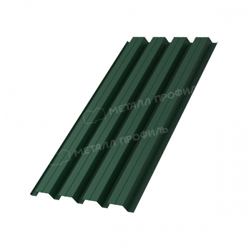 Профнастил Н-60x845-B (VikingMP E-20-6005-0,5)