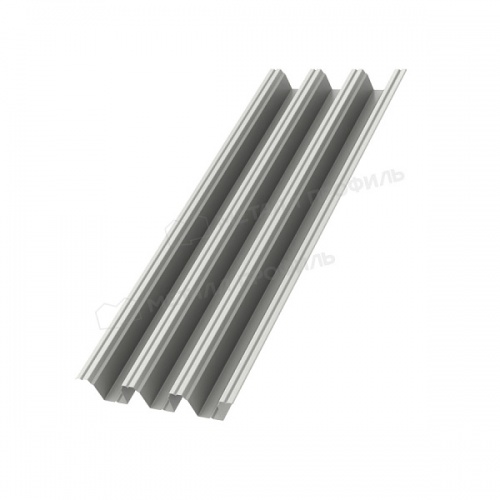 Профнастил Н-114x600-A (ПЭ-01-9002-0,7)