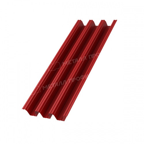 Профнастил Н-114x600-A (ПЭ-01-3020-0,7)