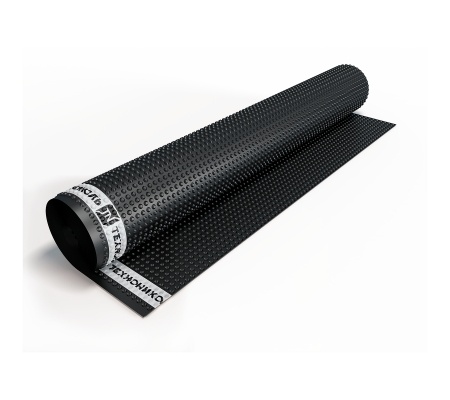 Профилированная мембрана PLANTER Standart 2*10 М