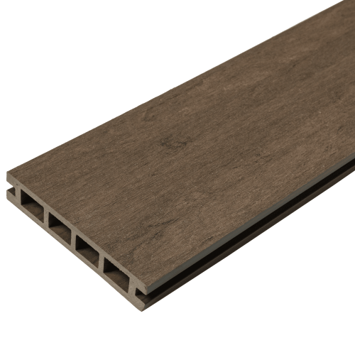 Доска террасная CM Decking 3000*135*25 мм MIX Мербау