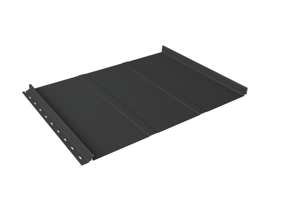 Кликфальц Line 0,5 PurPro Matt 275 RAL 7016