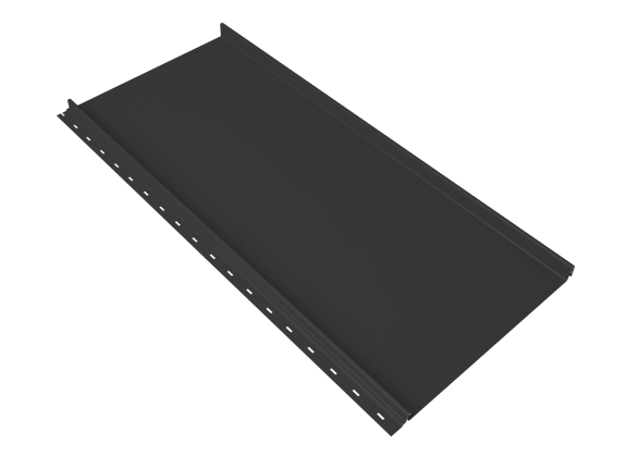 Кликфальц mini 0,5 Drap TX RAL 7016