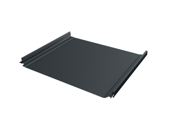 Кликфальц Pro 0,45 ПЭ RAL 7016