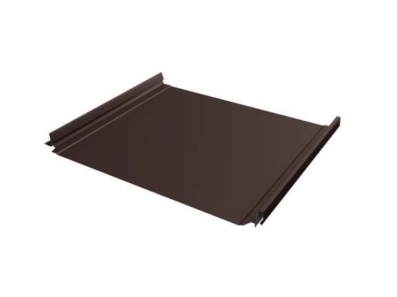 Кликфальц Pro 0,5 PurPro RAL 8017