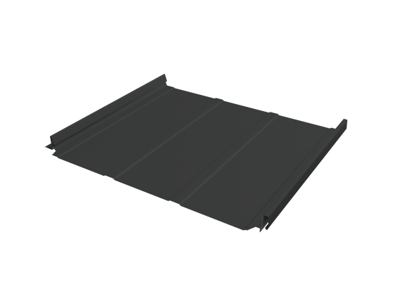 Кликфальц Pro Line 0,5 Drap RAL 7016