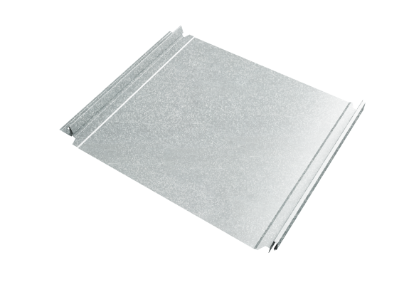 Кликфальц Double Pro 0,55 Zn