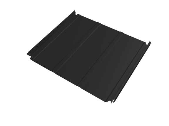 Кликфальц Double Pro Line 0,5 PurPro Matt 275 RAL 7016