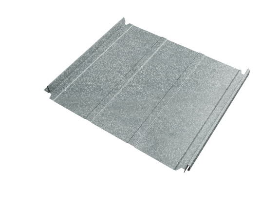 Кликфальц Double Pro Line 0,55 Zn