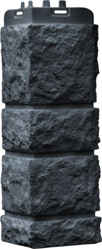 УГОЛ GL, КАМЕЛОТ Classic графит