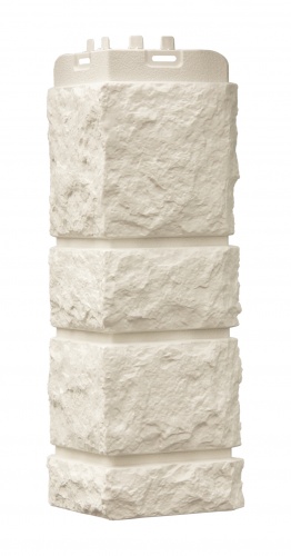 УГОЛ GL, КАМЕЛОТ Classic молочный