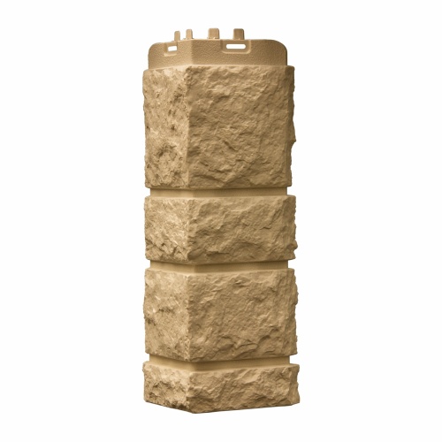 УГОЛ GL, КАМЕЛОТ Classic песочный