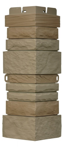 УГОЛ GL СЛАНЕЦ, Design Plus рожь