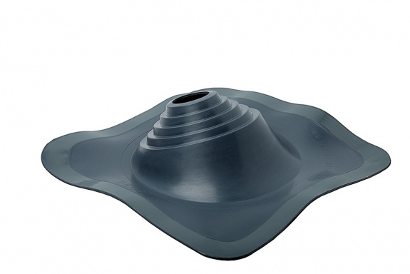 Проходной элемент MF профи №1 темно-серый (75-200мм) +185 EPDM