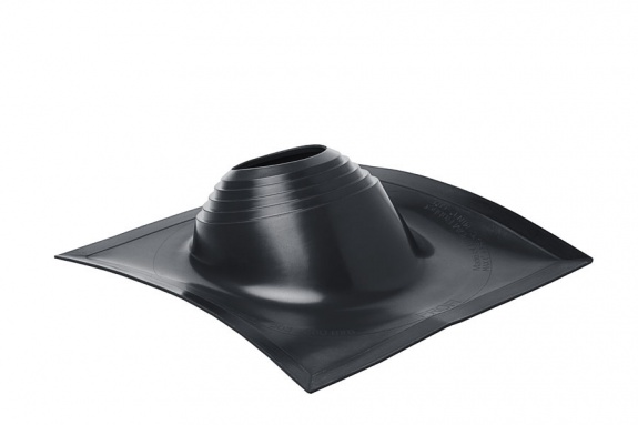 Проходной элемент MF профи №2 темно-серый (180-280мм) +185 EPDM