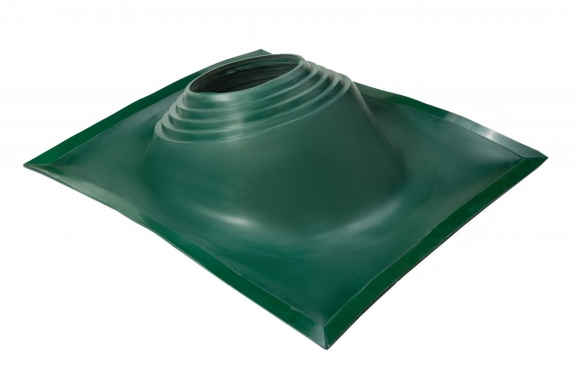 Проходной элемент MF профи №3 зеленый (230-360мм) +185 EPDM