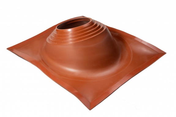 Проходной элемент MF профи №3 терракотовый (230-360мм) +185 EPDM
