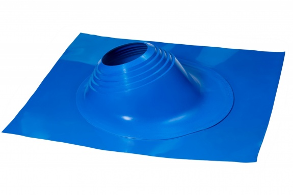 Проходной элемент MF угл. №3.1 синий (280-460мм)+185 EPDM(окр)