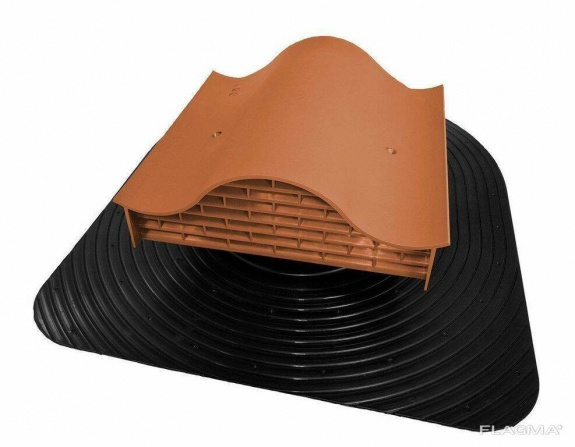 HUOPA/HELMI KTV Vilpe вентиль кирпичный