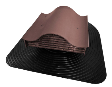 HUOPA/HELMI KTV Vilpe вентиль коричневый