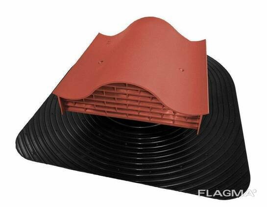 HUOPA/HELMI KTV Vilpe вентиль красный