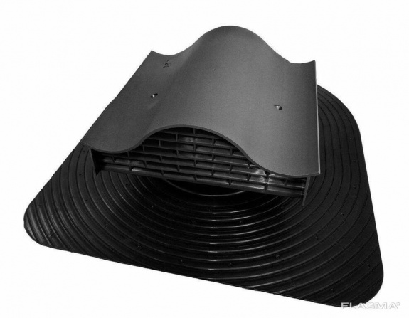 HUOPA/HELMI KTV Vilpe вентиль черный