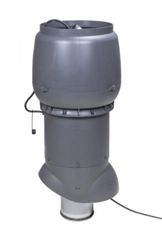 E220P/Ø160/700 ВЕНТИЛЯТОР XL серый