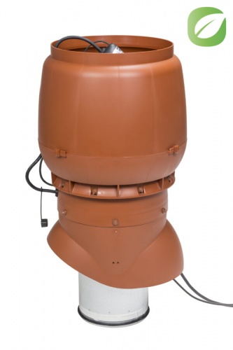 Eсo250P/Ø200/500 ВЕНТИЛЯТОР Vilpe кирпичный