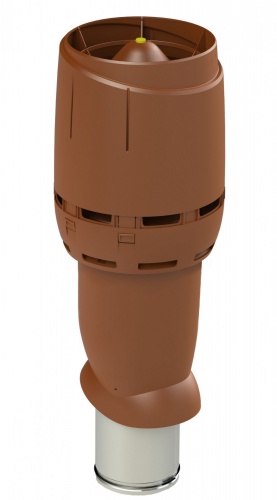 160P/IS/700 Вентиляционный выход кирпичный