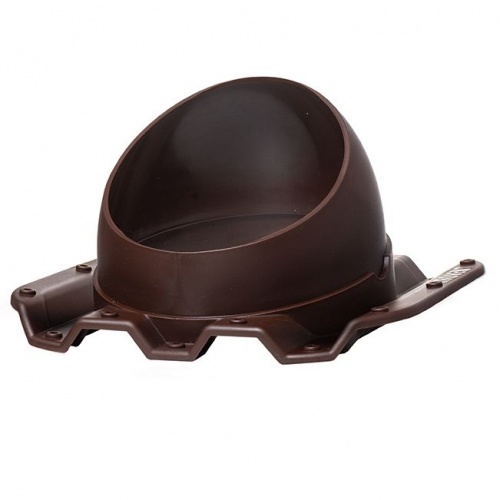 Основание Krovent Base-VT Prof 21 125/150 коричневый